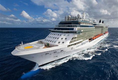 which side of cruise ship is best.